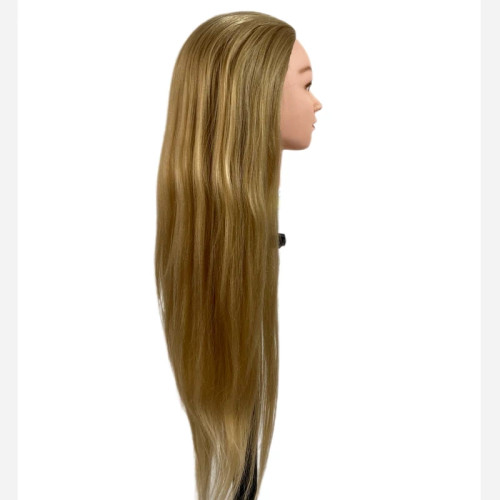 سرمانکن آموزشی شینیون و بافت تک رنگ